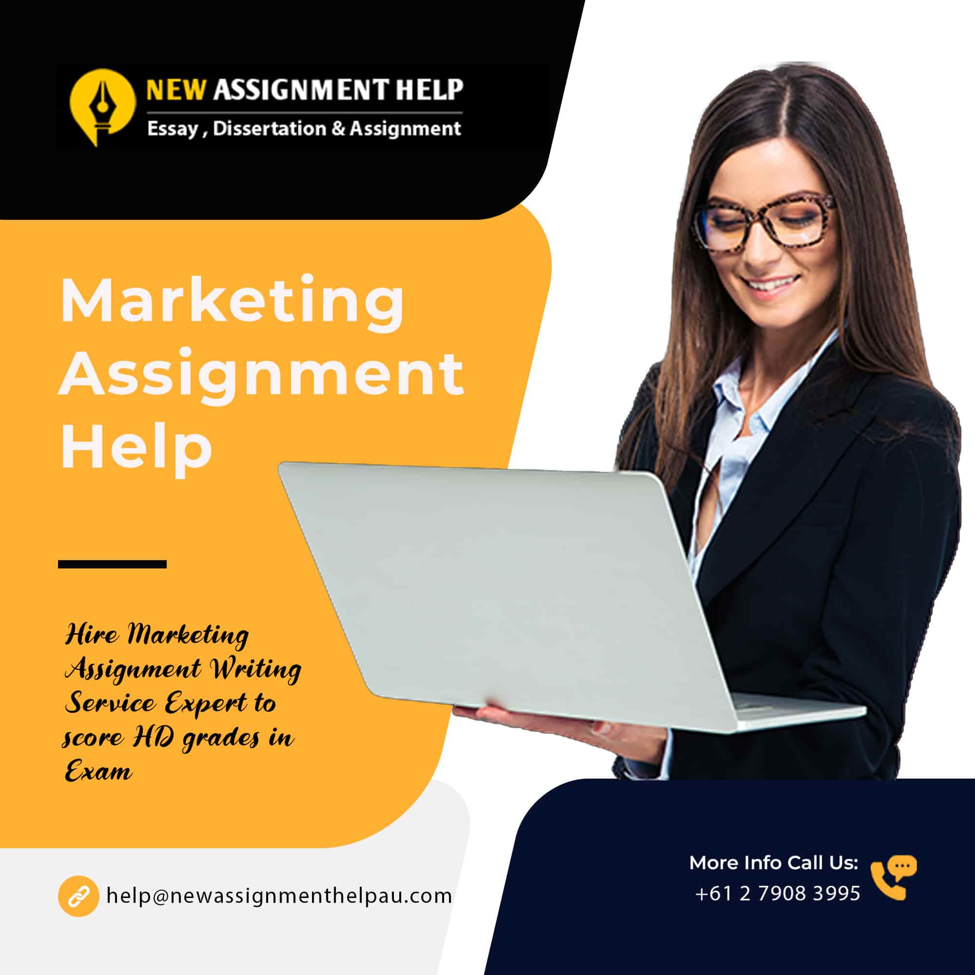 If you're struggling with your marketing assignments, our team of experts can provide the help you need. We offer comprehensive assistance with marketing assignments, from research and analysis to writing and editing. Contact us today For academic success.